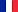 Symbol für Menüpunkt Französisch